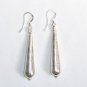 AQ086    Earrrings in Sterling Silver