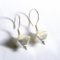 AQ090    Earrrings in Sterling Silver