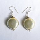 AQ091    Earrrings in Sterling Silver