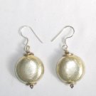 AQ092    Earrrings in Sterling Silver