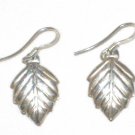 AQ102   Earrrings in Sterling Silver