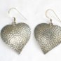 AQ114     Earrrings in Sterling Silver