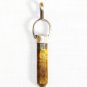 PN324 Tiger's Eye Pendant in Sterling Silver