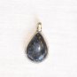 PN451 Lapis Lazuli Pendant in Sterling Silver