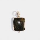 PN191 Labradorite Pendant in Sterling Silver