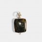 PN191 Labradorite Pendant in Sterling Silver