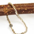 ST264 Oxidized Sterling Silver Bracelet