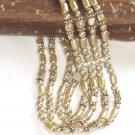 ST269 Oxidized Sterling Silver Bracelet