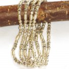 ST275 Oxidized Sterling Silver Bracelet