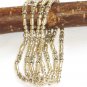 ST275 Oxidized Sterling Silver Bracelet