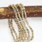ST276 Oxidized Sterling Silver Bracelet