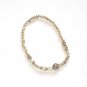 ST278 Oxidized Sterling Silver Bracelet