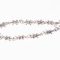 ST587 Oxidized Sterling Silver Bracelet