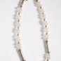 ST010       Moonstone Bracelet in Sterling Silver