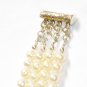 ST280 Pearl Bracelet in Sterling Silver