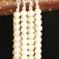 ST280 Pearl Bracelet in Sterling Silver