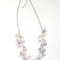 ST292 Pearl Necklace in Sterling Silver