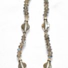 ST015 Labradorite Bracelet  in Sterling Silver