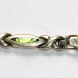 ST017 Labradorite Bracelet  in Sterling Silver