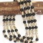 ST259 Onyx Bracelet in Sterling Silver