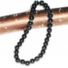 ST476 Onyx Bracelet in Sterling Silver
