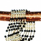 ST564 Onyx Bracelet in Sterling Silver