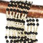 ST565 Onyx Bracelet in Sterling Silver