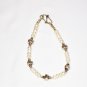 ST170 Pearl Bracelet in Sterling Silver