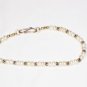 ST171  Pearl Bracelet in Sterling Silver
