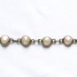 ST022 Pearl Bracelet in Sterling Silver