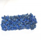 ST140 Lapis Lazuli Bracelet in Sterling Silver