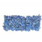 ST141 Lapis Lazuli Bracelet in Sterling Silver