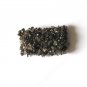 ST137    Smoky Quartz Bracelet set in Sterling Silver