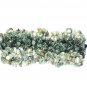 ST138 Agate Bracelet in Sterling Silver