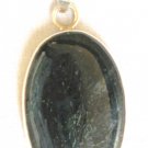 PN484 Agate Pendant in Sterling Silver