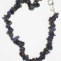 ST313 Agate Set in Sterling Silver