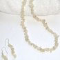 ST314 Agate Set in Sterling Silver