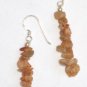 ST318 Agate Set in Sterling Silver