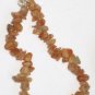 ST318 Agate Set in Sterling Silver