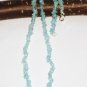 ST317       Opalite Necklace, Bracelet and Earrings Sets in Sterling Silver