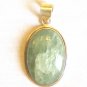 PN426 Chyroprase Pendant in Sterling Silver