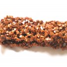 ST131   Goldstone Bracelet in Sterling Silver