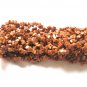 ST131   Goldstone Bracelet in Sterling Silver