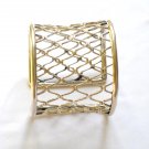 AQ069     Bangle  in Sterling Silver