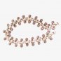 AQ154     Antique Silver Bracelet in Sterling Silver
