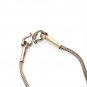 AQ160       Antique Silver  Necklace in Sterling Silver