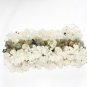 ST139       Labradorite and Moonstone Bracelet  in Sterling Silver