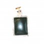 PN103       Moss Agate Pendant in Sterling Silver