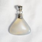 PN192       Opal Pendant in Sterling Silver