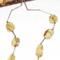 ST426 Landscape Jasper Necklace in Sterling Silver